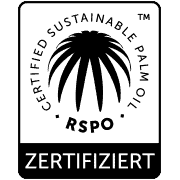 Confiserie Mellinia | RSPO Zertifizierung