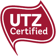 Confiserie Mellinia | UTZ Zertifizierung